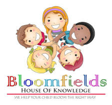 Bloom Fields